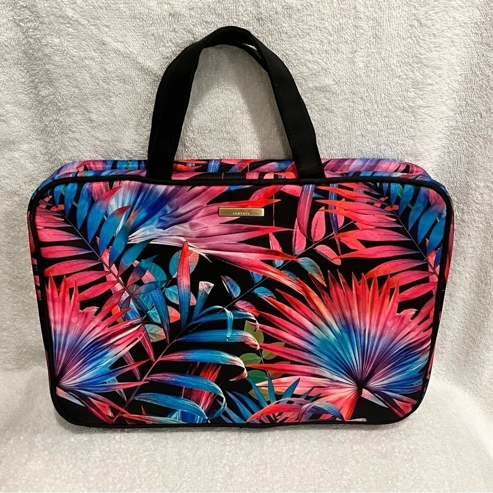 Cosmetic/jewelry travel case - Picture 4 of 7